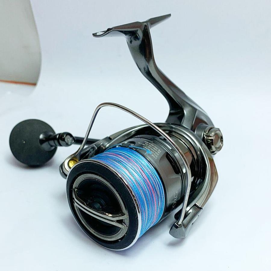 SHIMANO シマノ 24ツインパワー C5000XG スピニングリール 本体 SHIMANO シマノ 24ツインパワー C5000XG スピニングリール 本体