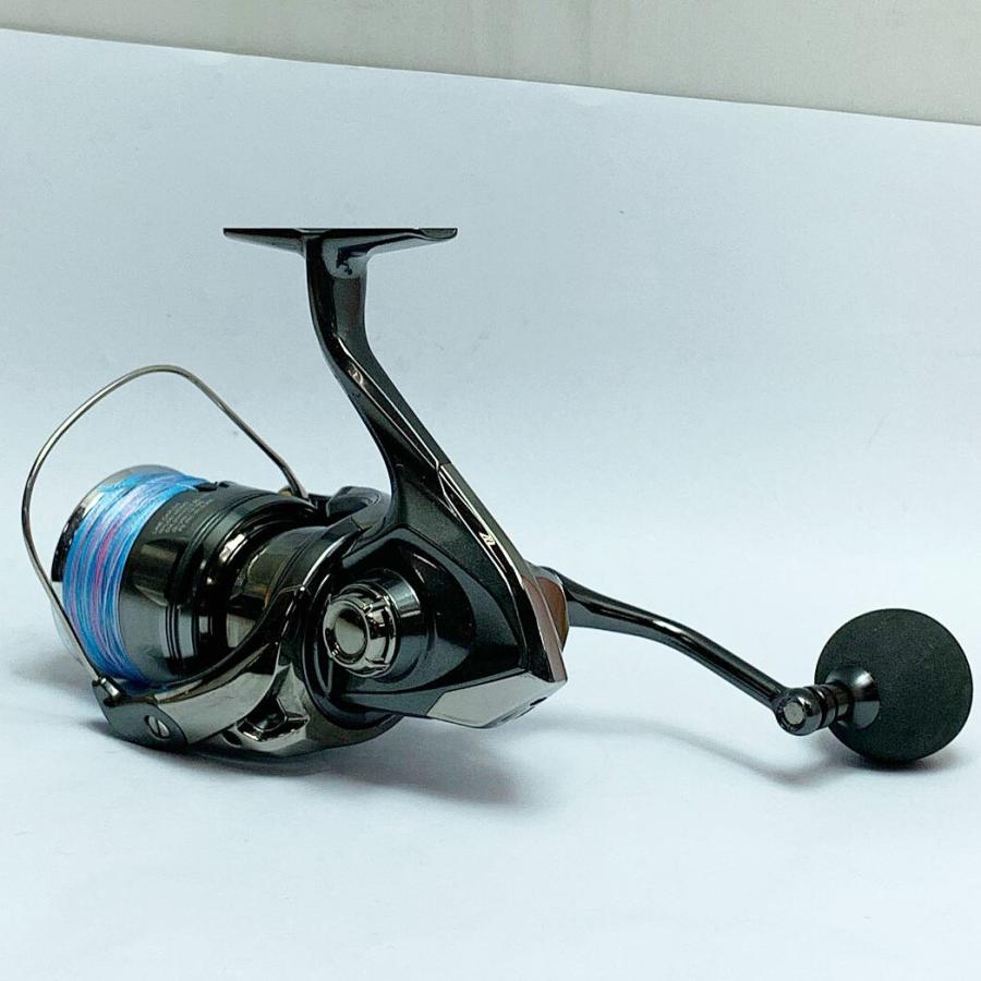 SHIMANO シマノ 24ツインパワー C5000XG スピニングリール 本体 SHIMANO シマノ 24ツインパワー C5000XG スピニングリール 本体