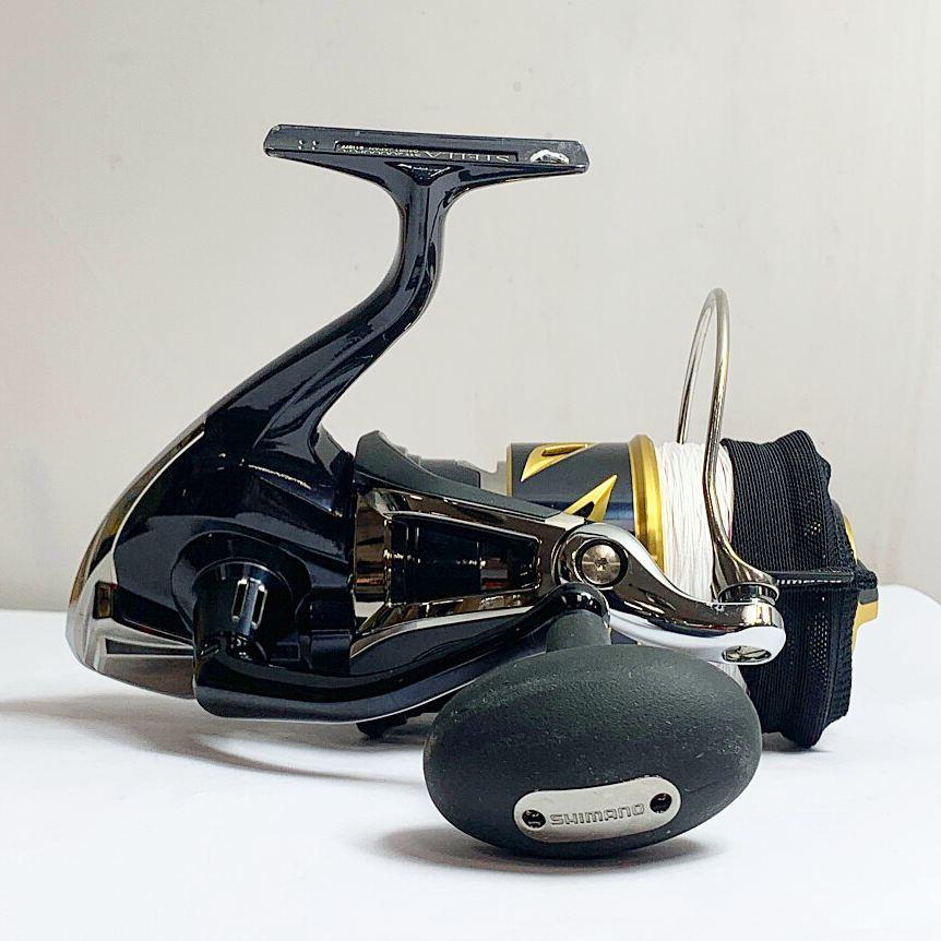 SHIMANO シマノ 20ステラSW20000PG スピニングリール リール SHIMANO シマノ 20ステラSW20000PG スピニングリール リール