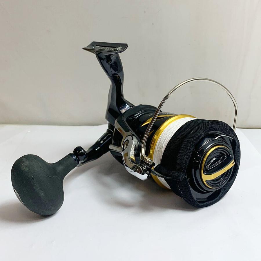 SHIMANO シマノ 20ステラSW20000PG スピニングリール リール SHIMANO シマノ 20ステラSW20000PG スピニングリール リール