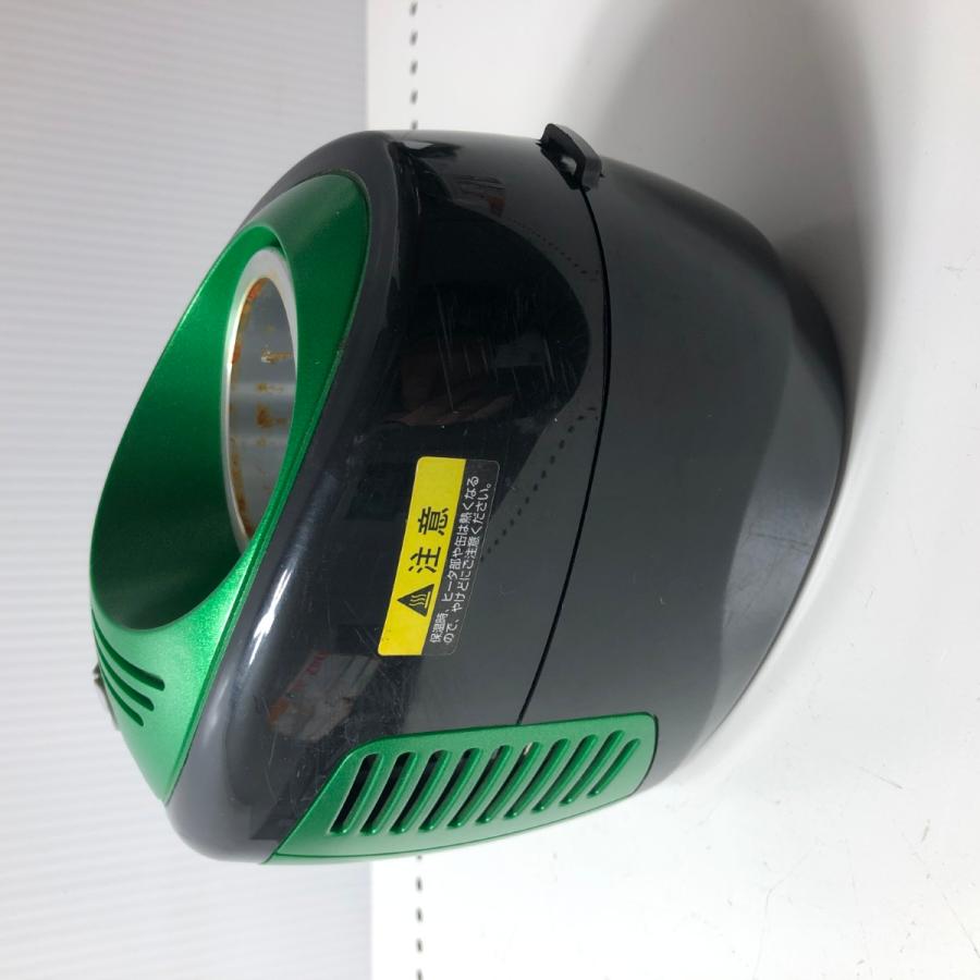 HiKOKI ハイコーキ コードレス冷温ホルダ UL1810DA やや傷や汚れあり