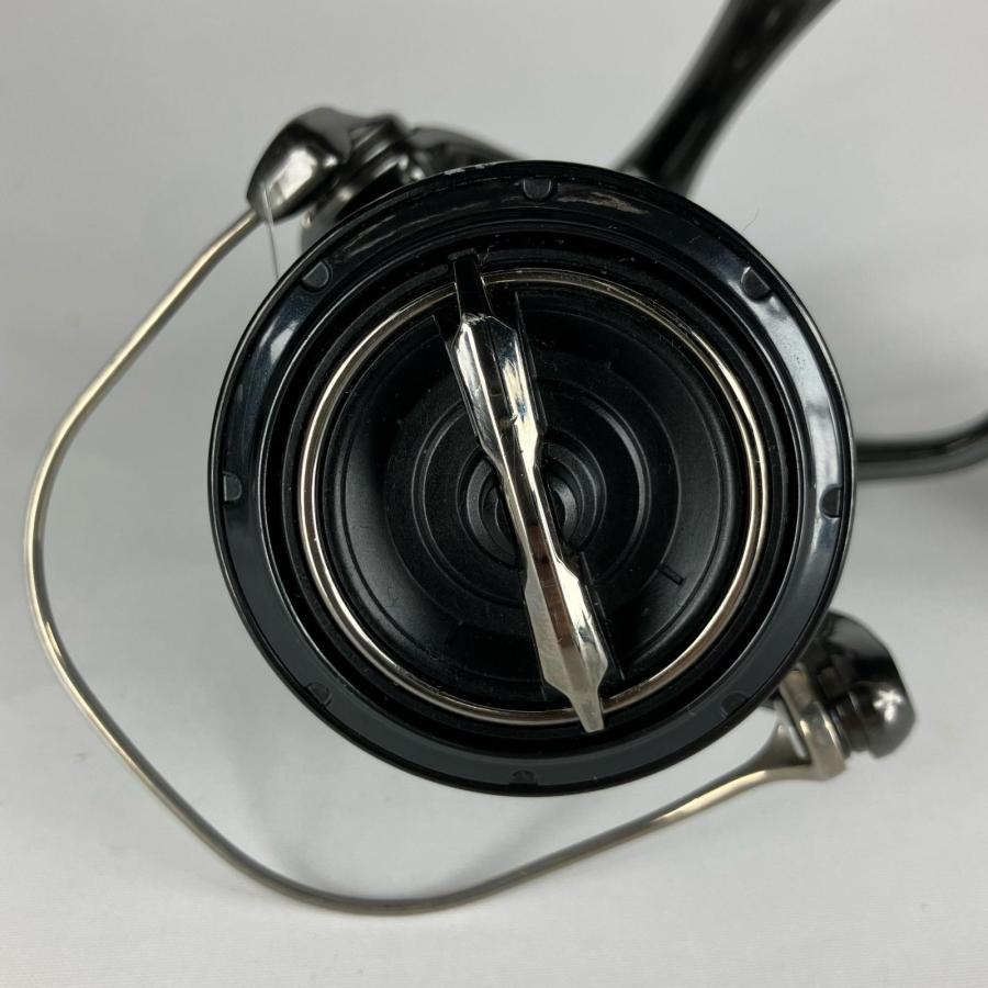 △△ SHIMANO シマノ リール 20ツインパワー 4000MHG ヴァンキッシュ