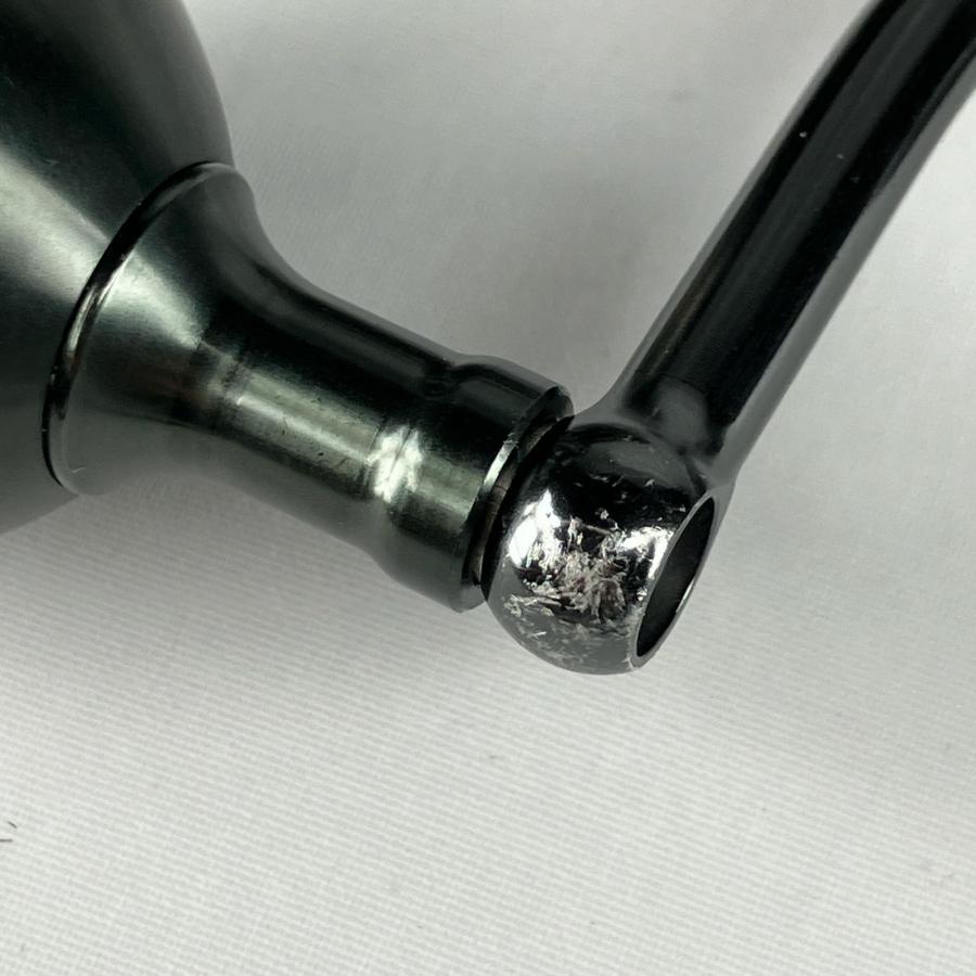 △△ SHIMANO シマノ リール 20ツインパワー 4000MHG ヴァンキッシュ