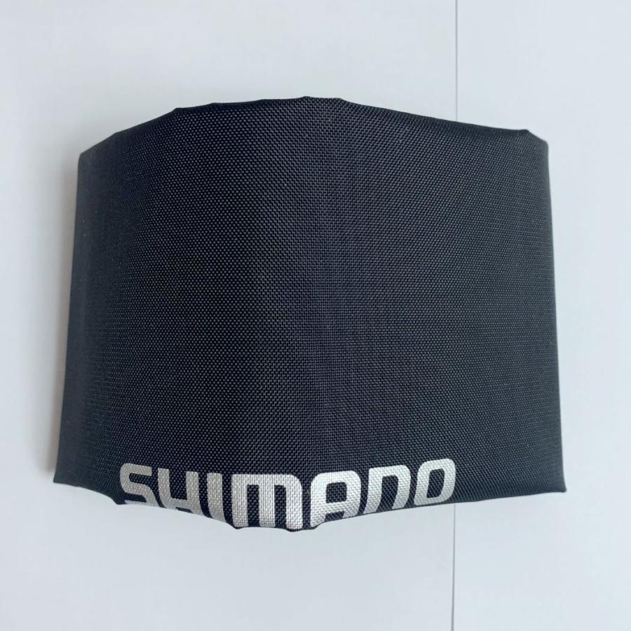 SHIMANO シマノ 21フォースマスター1000 電動リール 使用距離16.7km