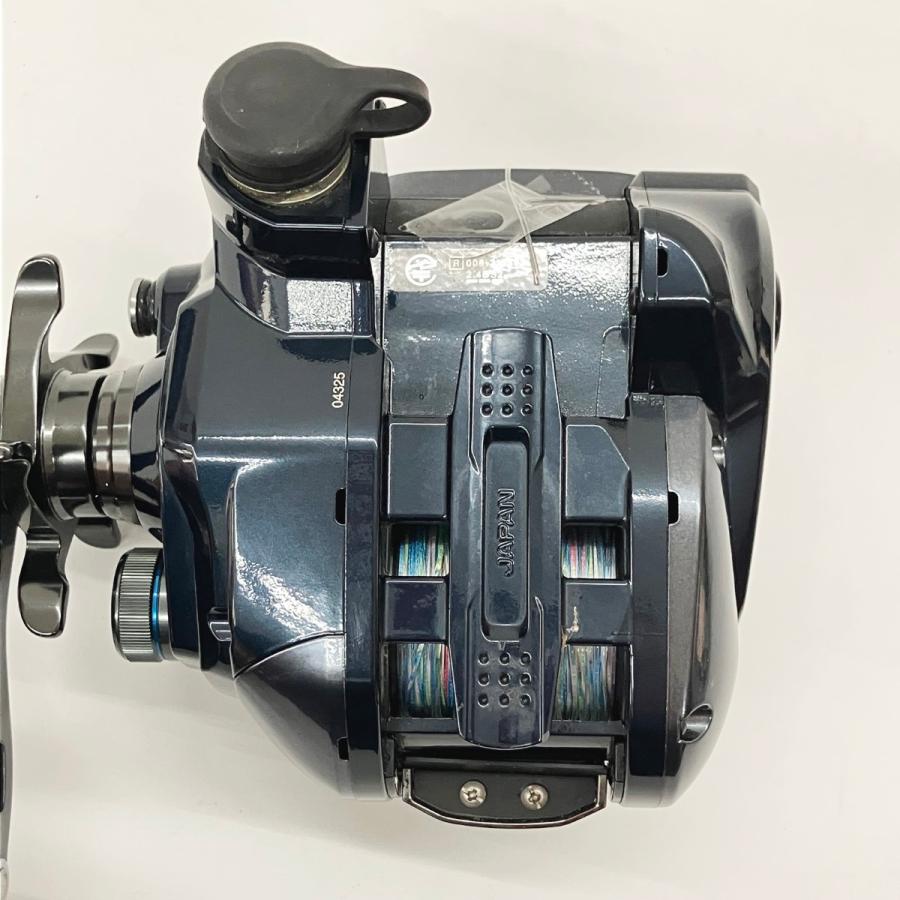 〇〇 SHIMANO シマノ ForceMaster 21フォースマスター1000 043252 電動