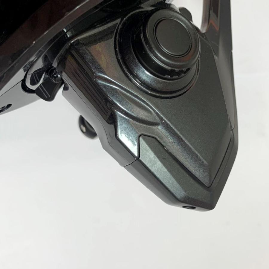 SHIMANO シマノ 23パワーエアロTD 標準 スピニングリール 箱付 046086