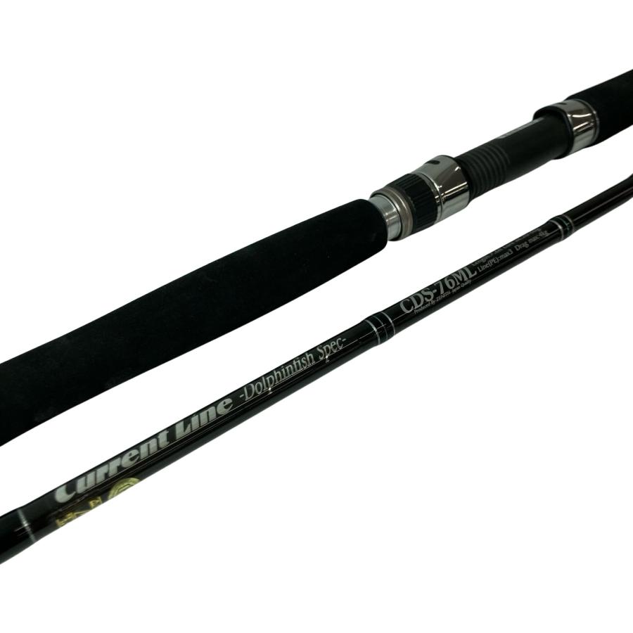 Current Line CDS-73L カレントライン　ゼニス　ZENITH Current Line CDS-73L カレントライン ゼニス ZENITH 【公式通販】