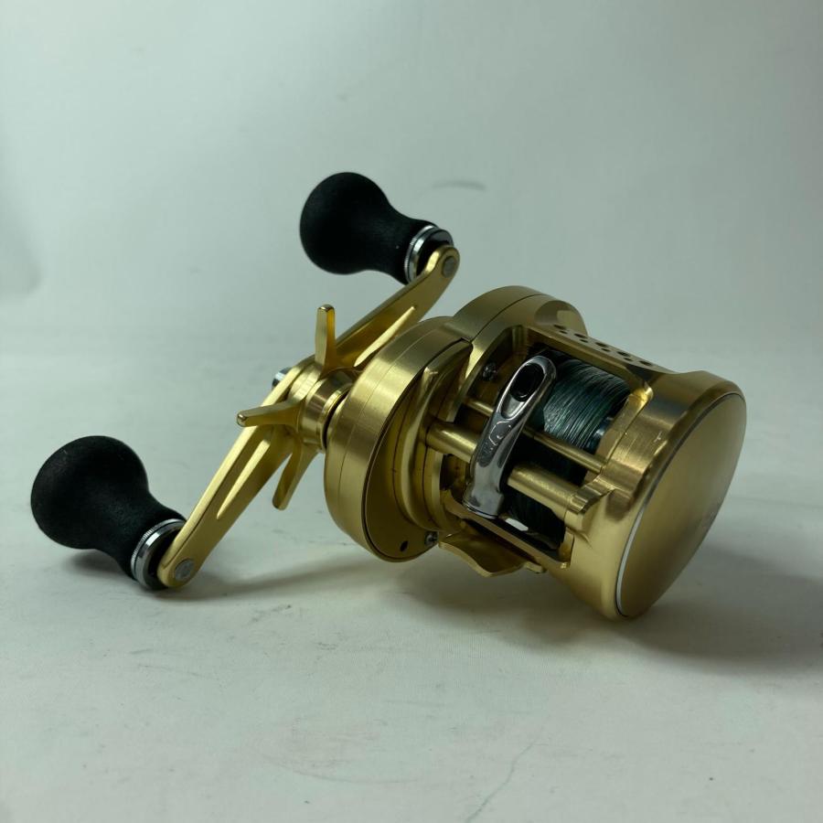 SHIMANO シマノ OCEA CONQUEST 15オシア コンクエスト 200PG 03352