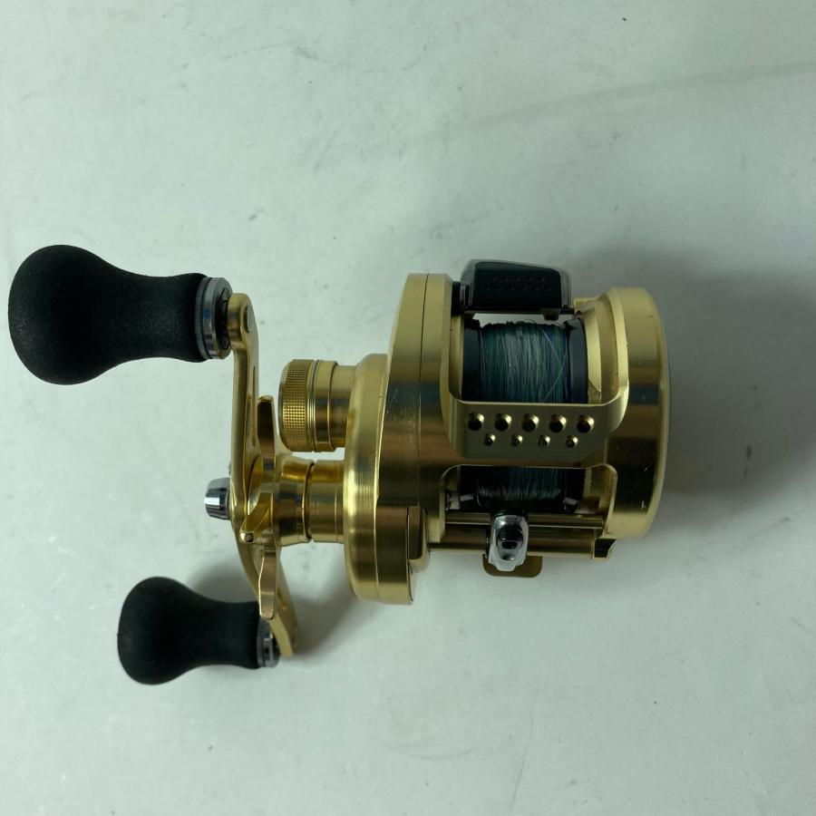 SHIMANO シマノ OCEA CONQUEST 15オシア コンクエスト 200PG 03352
