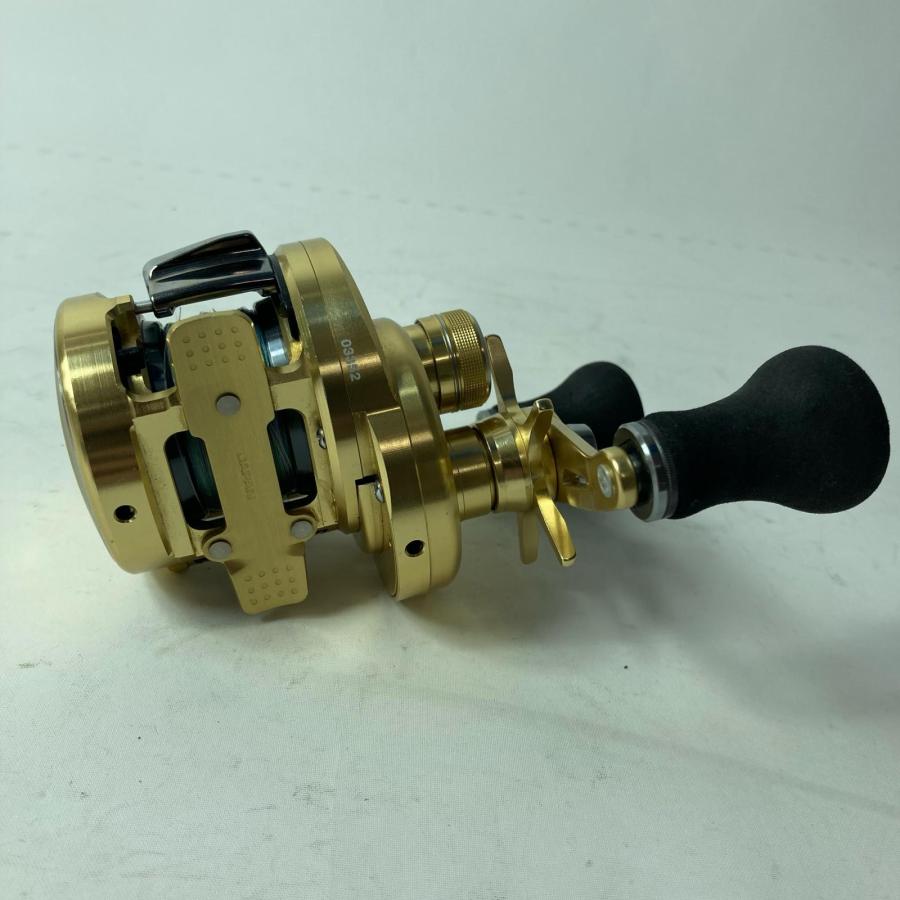 SHIMANO シマノ OCEA CONQUEST 15オシア コンクエスト 200PG 03352