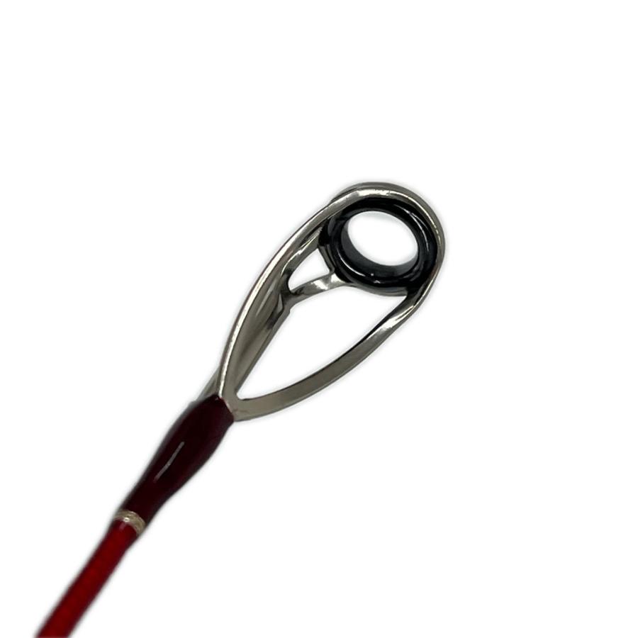 SHIMANO シマノ ルアーロッド 20ワールドシャウラ BG 2952R-3 ソフト