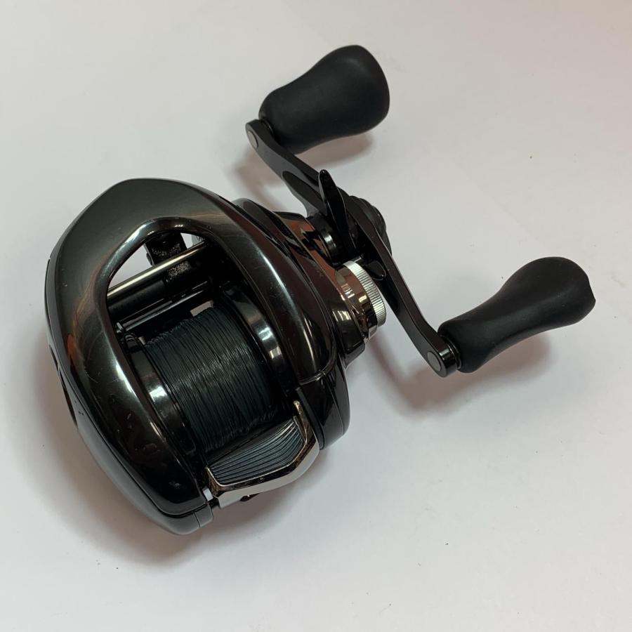 SHIMANO シマノ 23アンタレスDC MD XG ベイトリール キズあり 046024