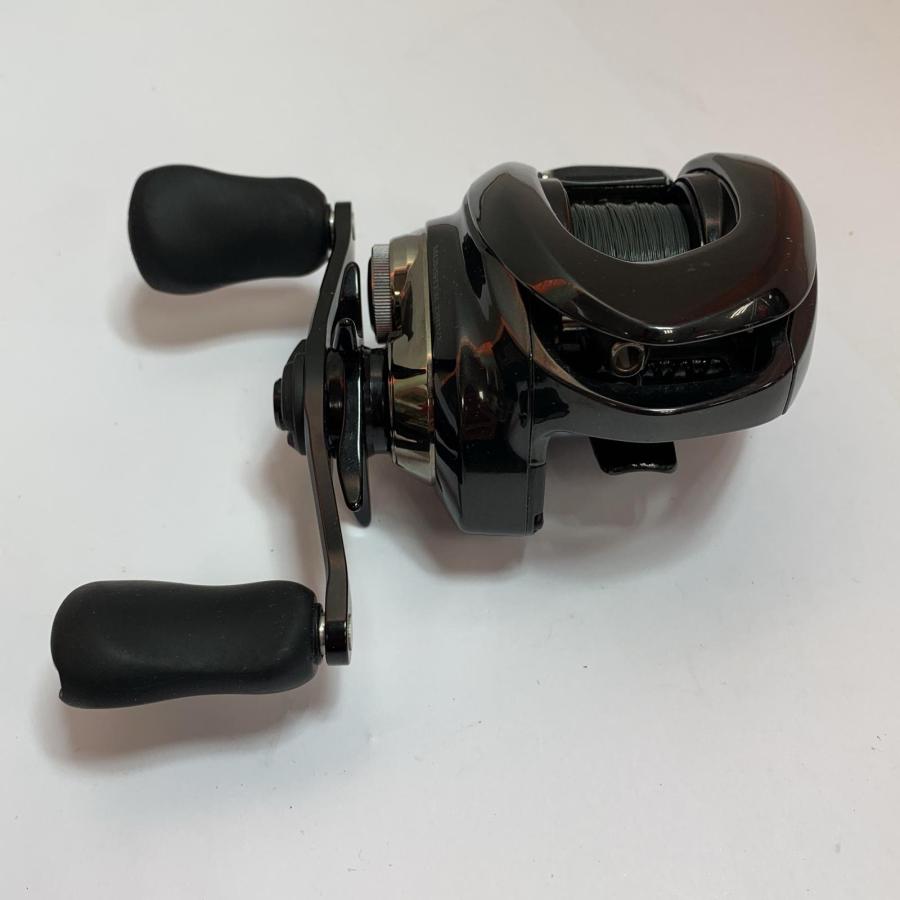 SHIMANO シマノ 23アンタレスDC MD XG ベイトリール キズあり 046024