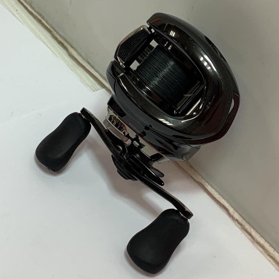SHIMANO シマノ 23アンタレスDC MD XG ベイトリール キズあり 046024