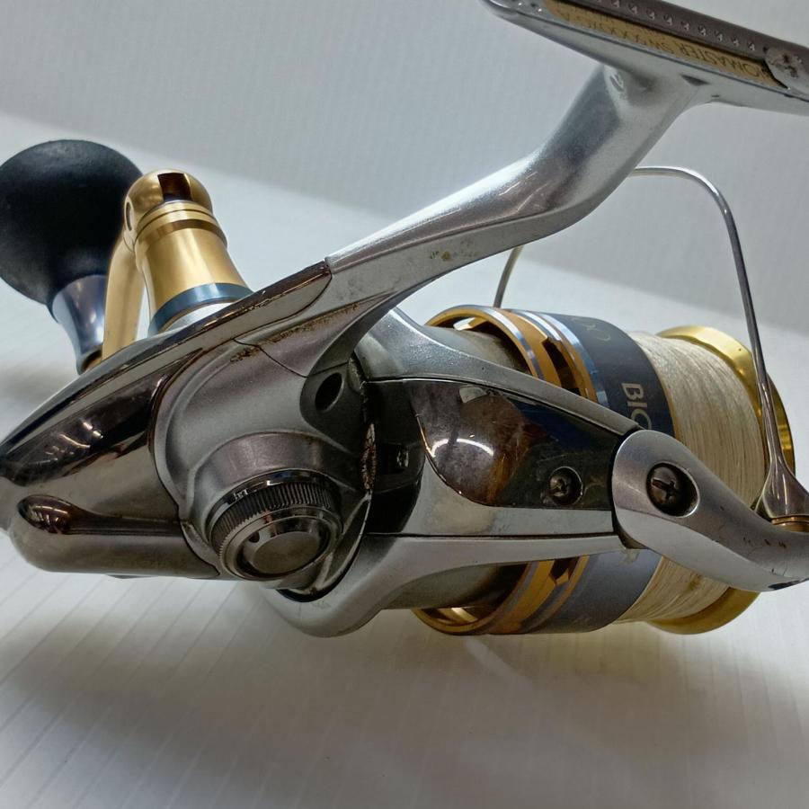 SHIMANO シマノ スピニングリール 13バイオマスター SW5000XG 03159