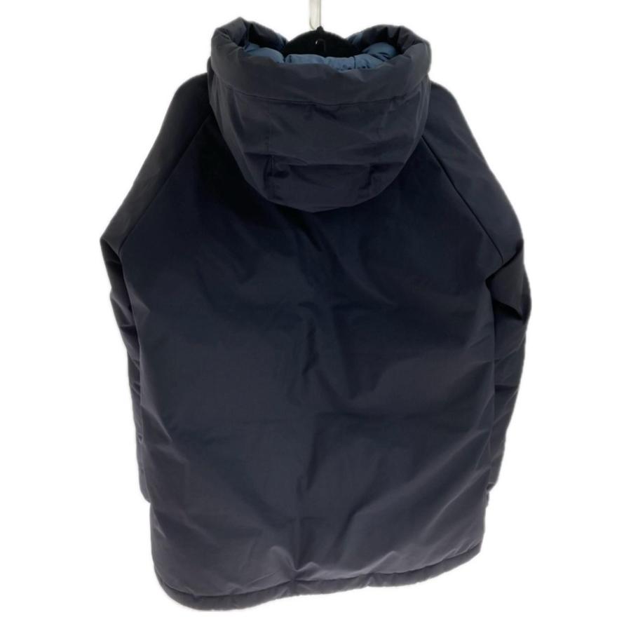§§ Foxfire×NANGA ダウンジャケット SIZE L 程度A ブラック 目立った傷や汚れなしの画像