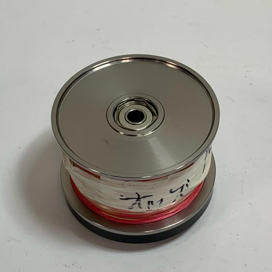 STUDIO OCEAN MARK ブルーヘブン用 ベイトリール用スプール やや傷や