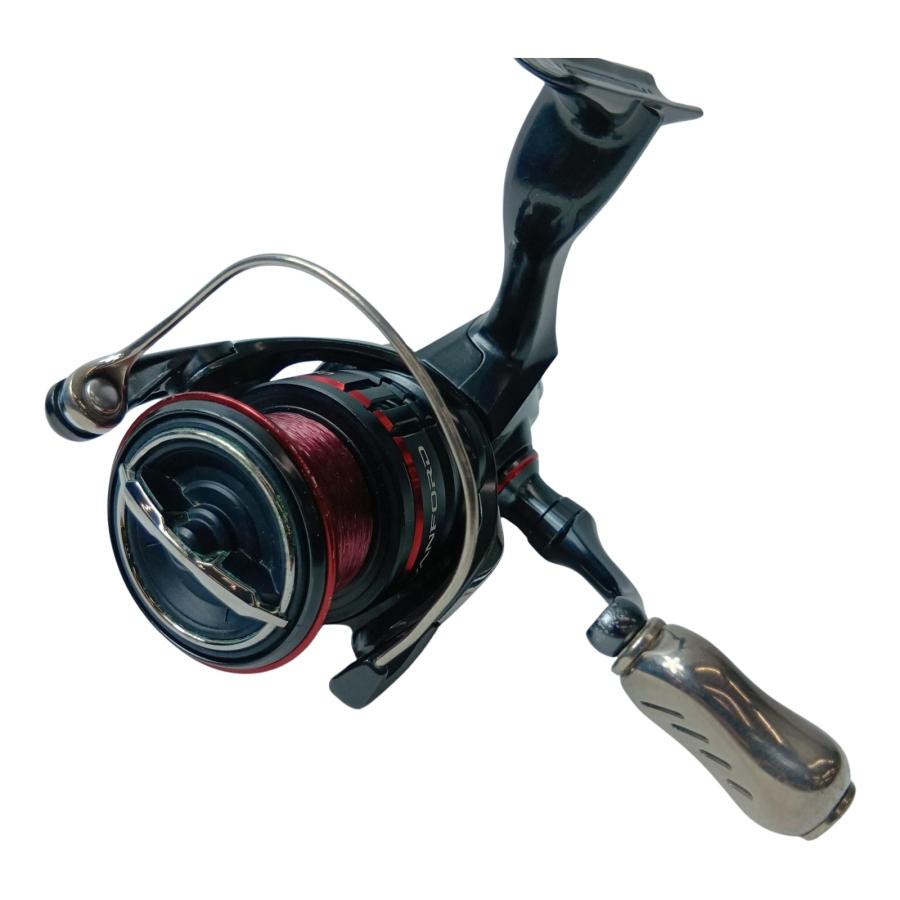 SHIMANO シマノ スピニングリール 04210 20ヴァンフォード 3000MHG