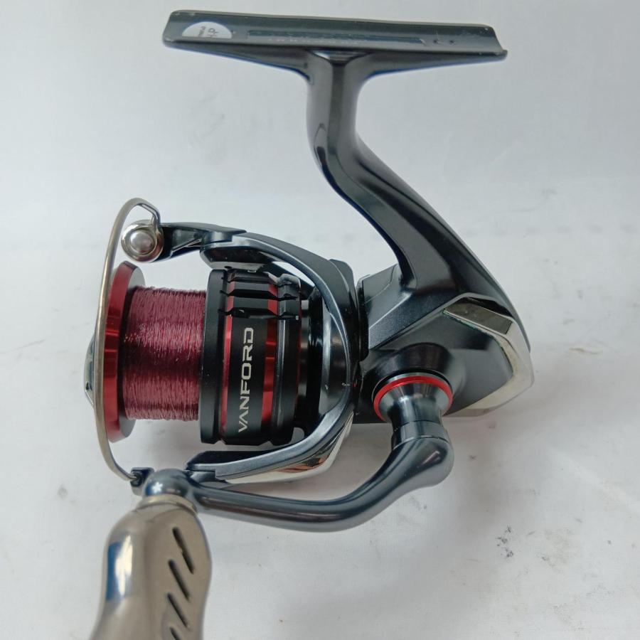 SHIMANO シマノ スピニングリール 04210 20ヴァンフォード 3000MHG