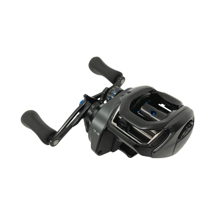 〇〇 SHIMANO シマノ 19SLX 70HG 04048 ベイトリール やや傷や汚れあり