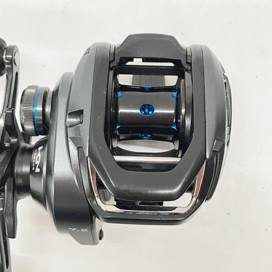 〇〇 SHIMANO シマノ 19SLX 70HG 04048 ベイトリール やや傷や汚れあり