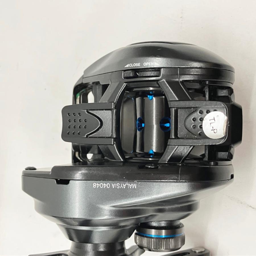 〇〇 SHIMANO シマノ 19SLX 70HG 04048 ベイトリール やや傷や汚れあり