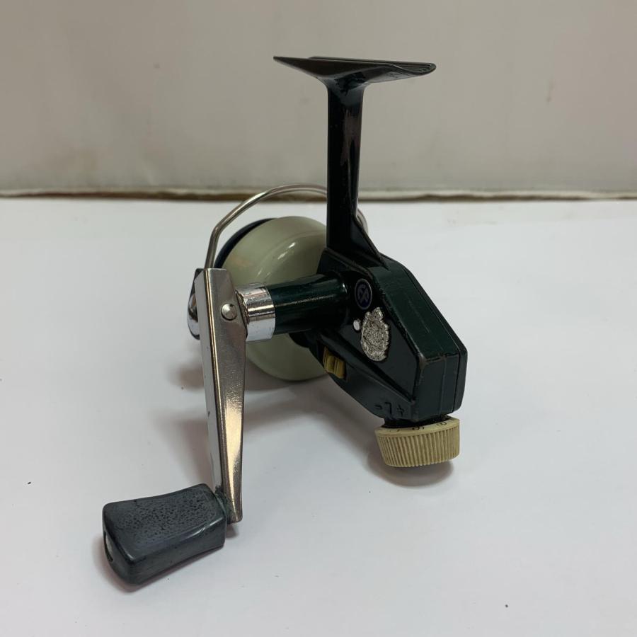 ABU カーディナル 33 #760500 スピニングリール 全体的に状態が悪い