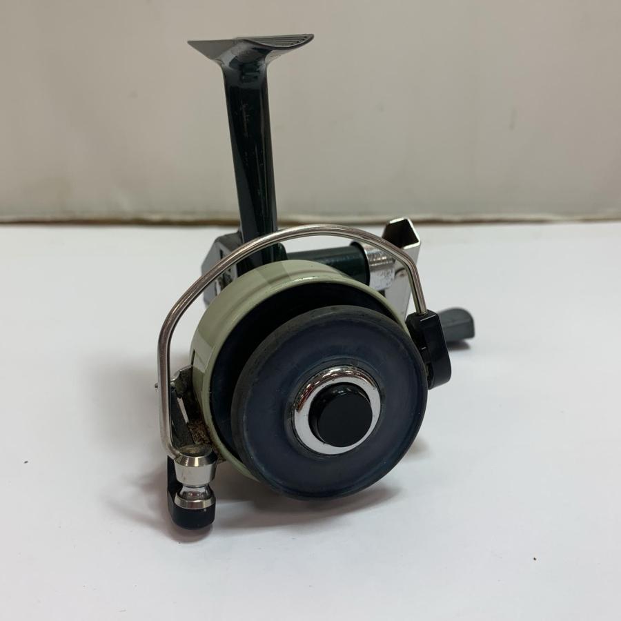 ABU カーディナル 33 #760500 スピニングリール 全体的に状態が悪い