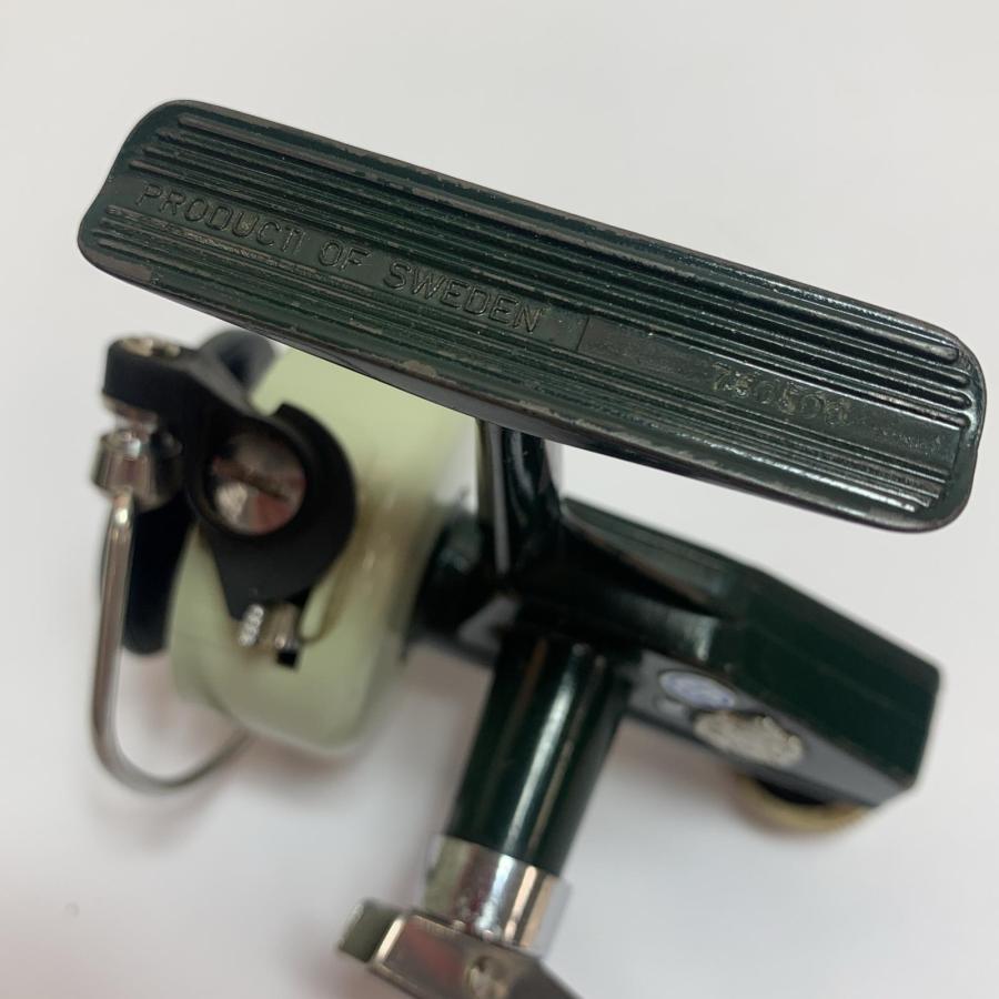 ABU カーディナル 33 #760500 スピニングリール 全体的に状態が悪い
