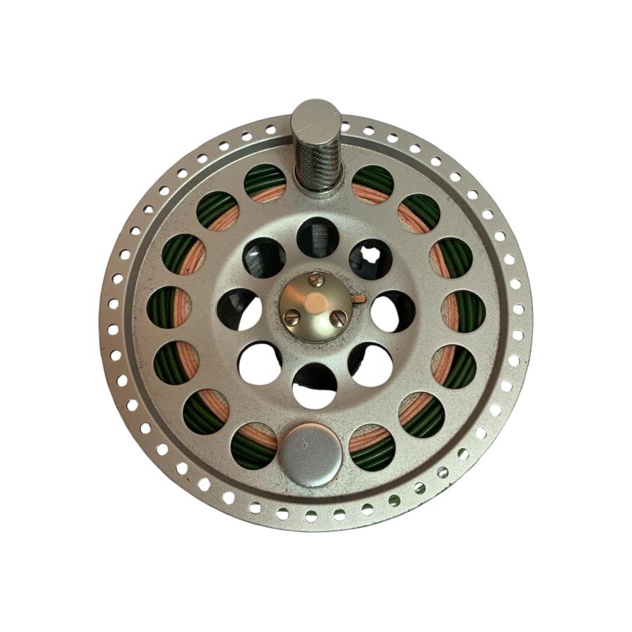 HARDY ハーディー エンジェル スプール フライリール用 やや傷や