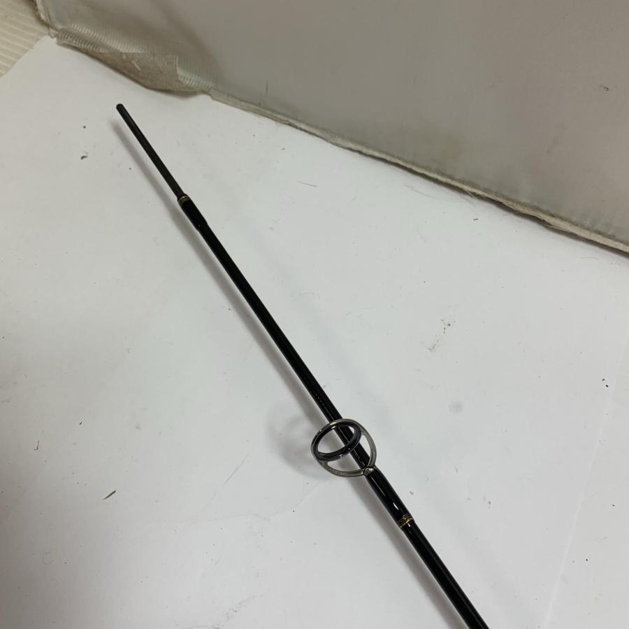 YAMAGA Blanks ヤマガブランクス ルーパス 51 Lupus 本体のみ 目立った