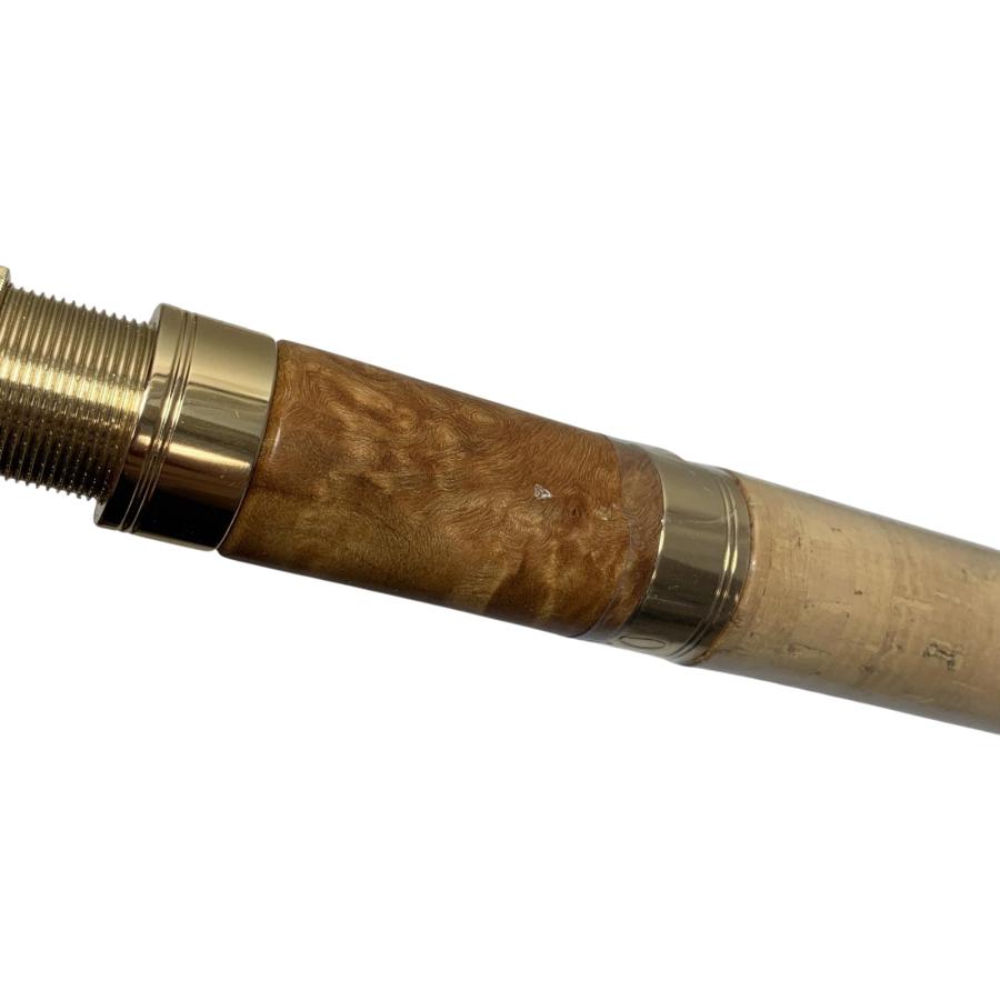 YAMAGA Blanks ヤマガブランクス ルーパス 51 Lupus 本体のみ 目立った