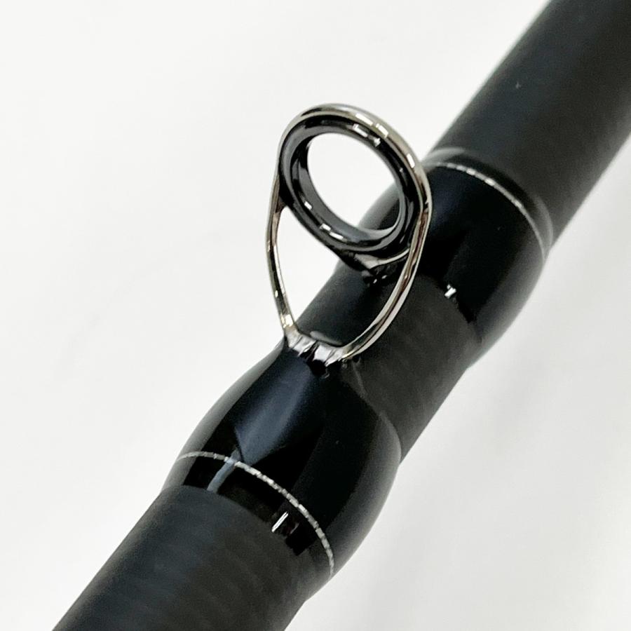 DAIWA ダイワ ルアーロッド ハードロックフィッシュ 05801637 DAIWA