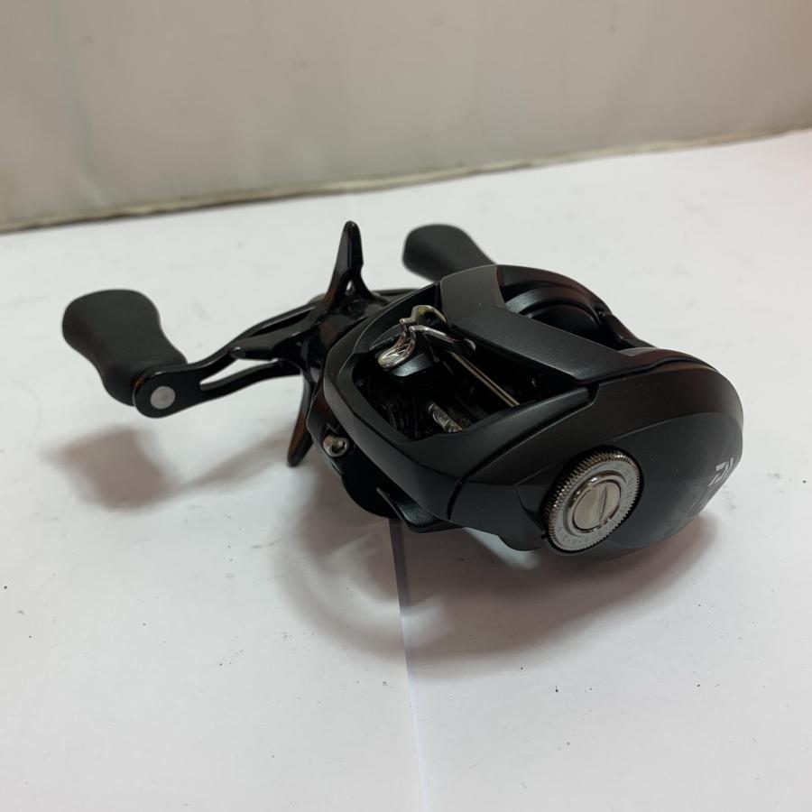 DAIWA ダイワ 22タトゥーラ TW 80XH 箱・取説付 ゴメクサススプール