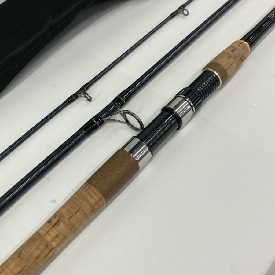 SHIMANO シマノ ルアーロッド 32890 OCEA オシア AR-C 1006 傷や汚れ