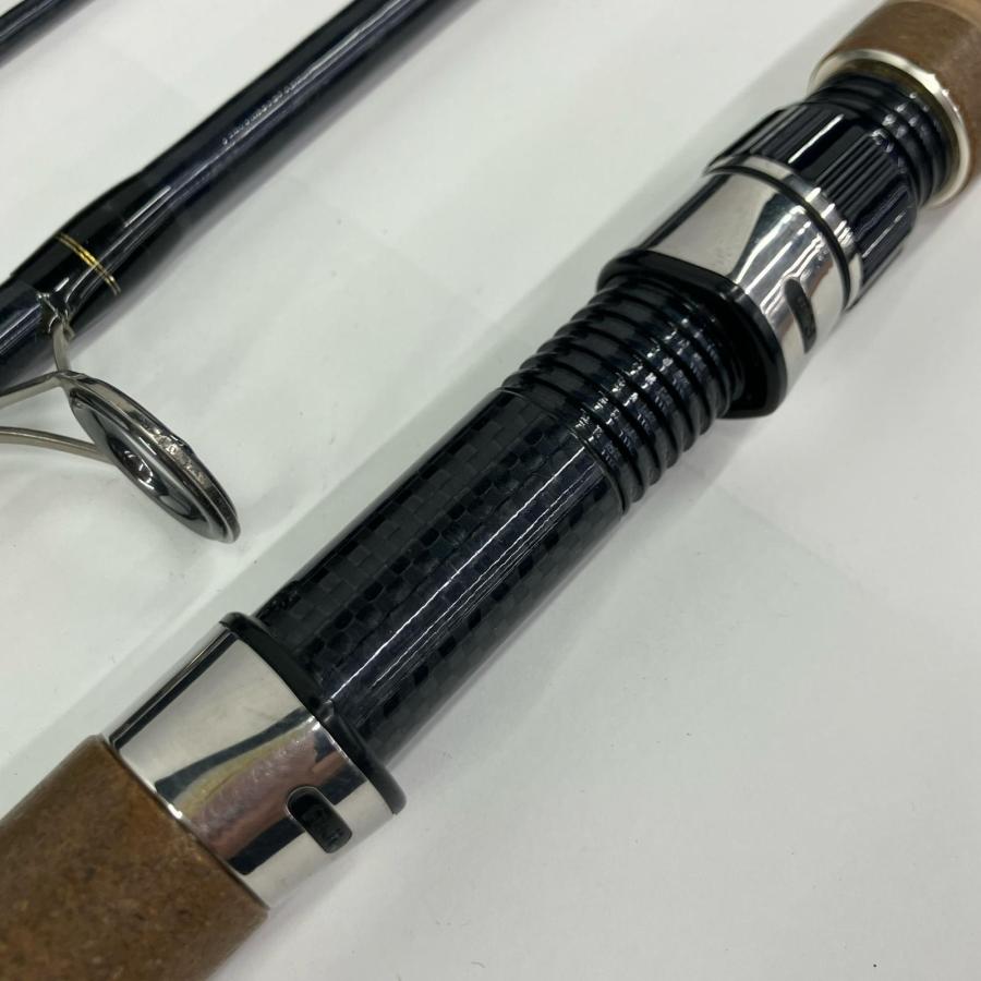 SHIMANO シマノ ルアーロッド 32890 OCEA オシア AR-C 1006 傷や汚れ