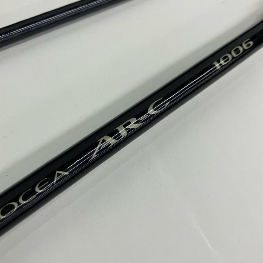 SHIMANO シマノ ルアーロッド 32890 OCEA オシア AR-C 1006 傷や汚れ