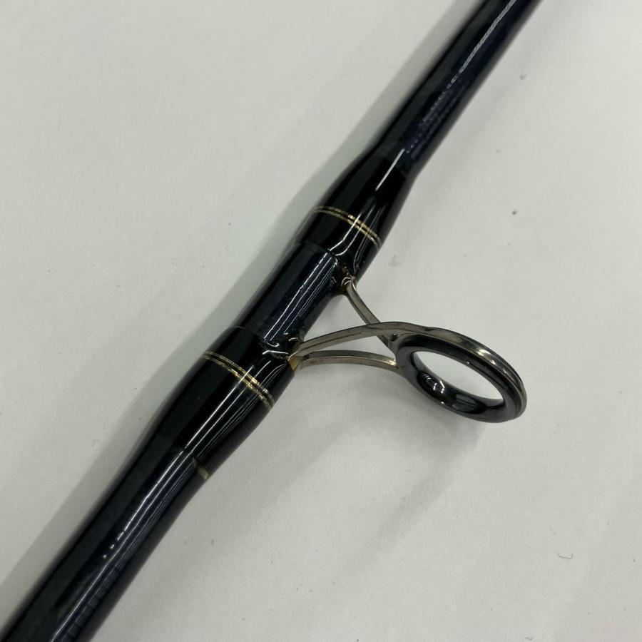 SHIMANO シマノ ルアーロッド 32890 OCEA オシア AR-C 1006 傷や汚れ