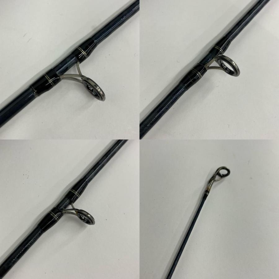 SHIMANO シマノ ルアーロッド 32890 OCEA オシア AR-C 1006 傷や汚れ