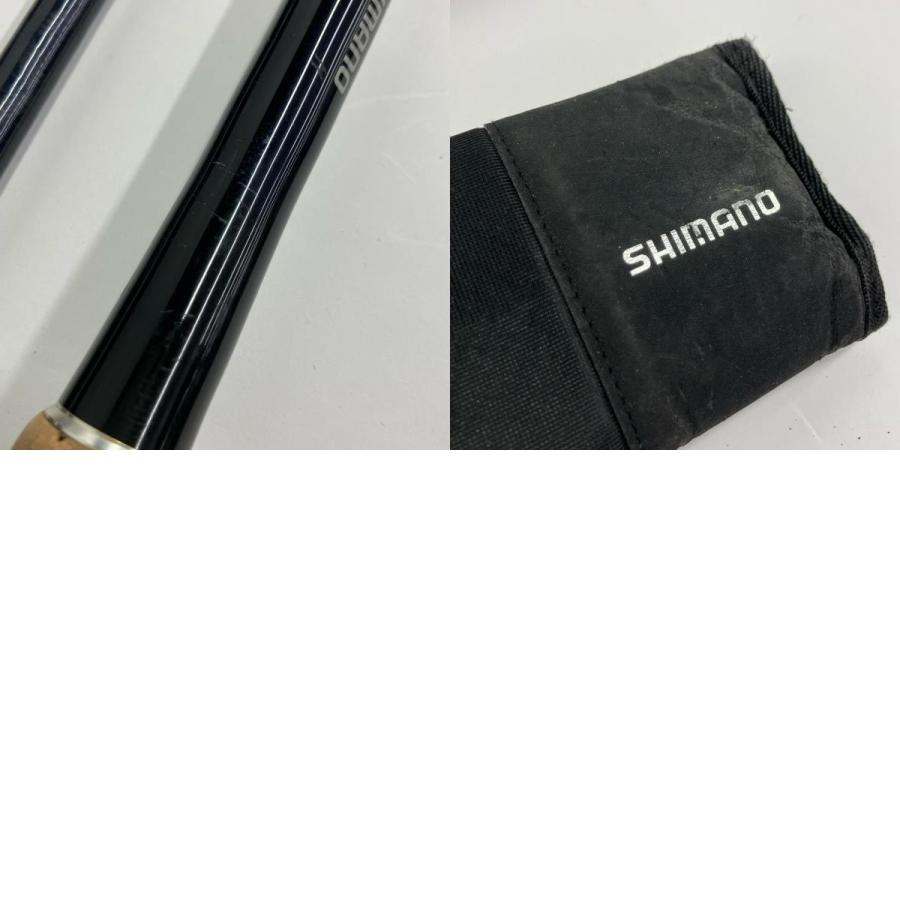 SHIMANO シマノ ルアーロッド 32890 OCEA オシア AR-C 1006 傷や汚れ