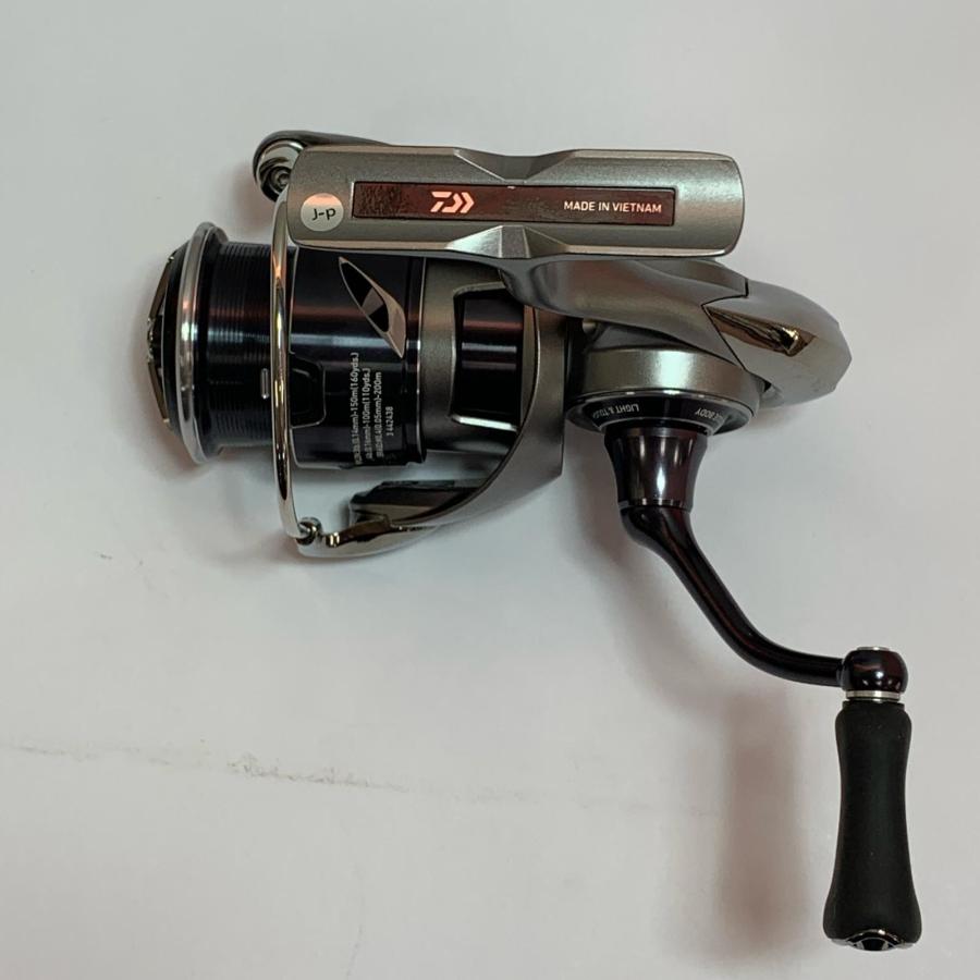 DAIWA ダイワ 25カルディアFC LT2000S-H スピニングリール 箱 00060402