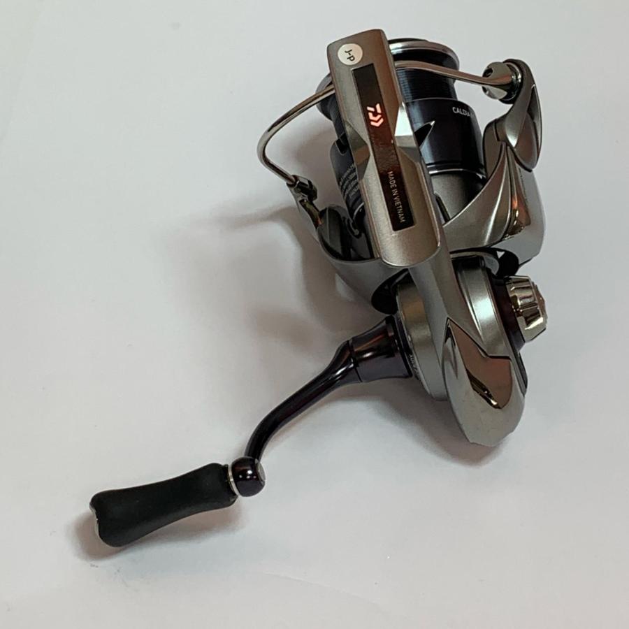 DAIWA ダイワ 25カルディアFC LT2000S-H スピニングリール 箱 00060402