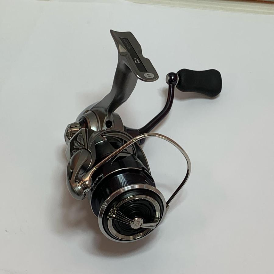 DAIWA ダイワ 25カルディアFC LT2000S-H スピニングリール 箱 00060402