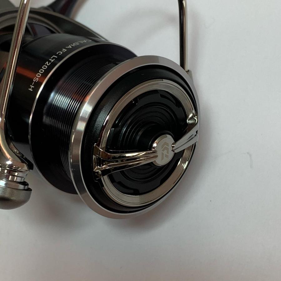 DAIWA ダイワ 25カルディアFC LT2000S-H スピニングリール 箱 00060402