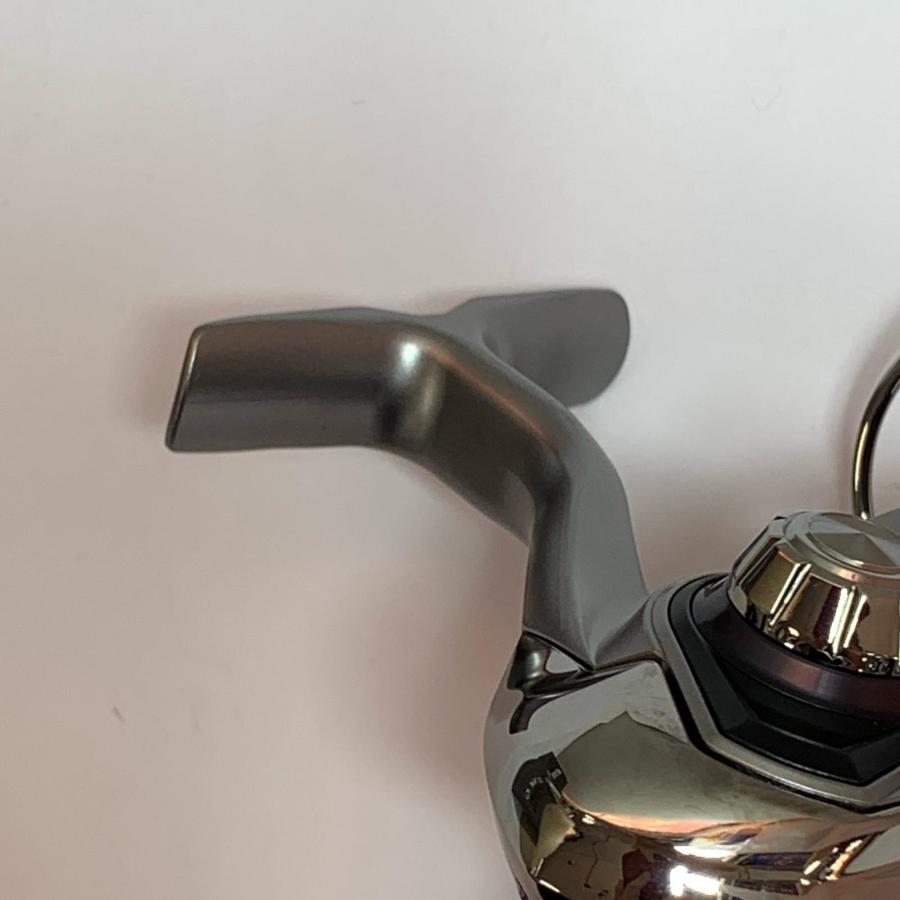 DAIWA ダイワ 25カルディアFC LT2000S-H スピニングリール 箱 00060402