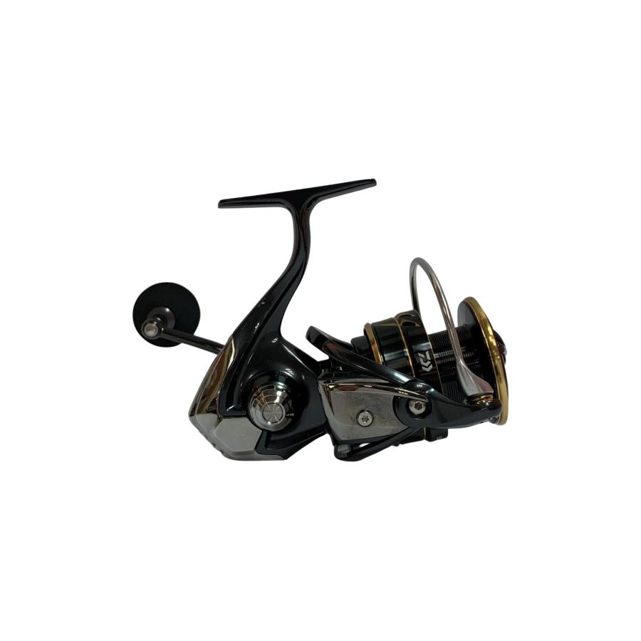 DAIWA ダイワ 22カルディアSW 5000-CXH スピニングリール 本体のみ