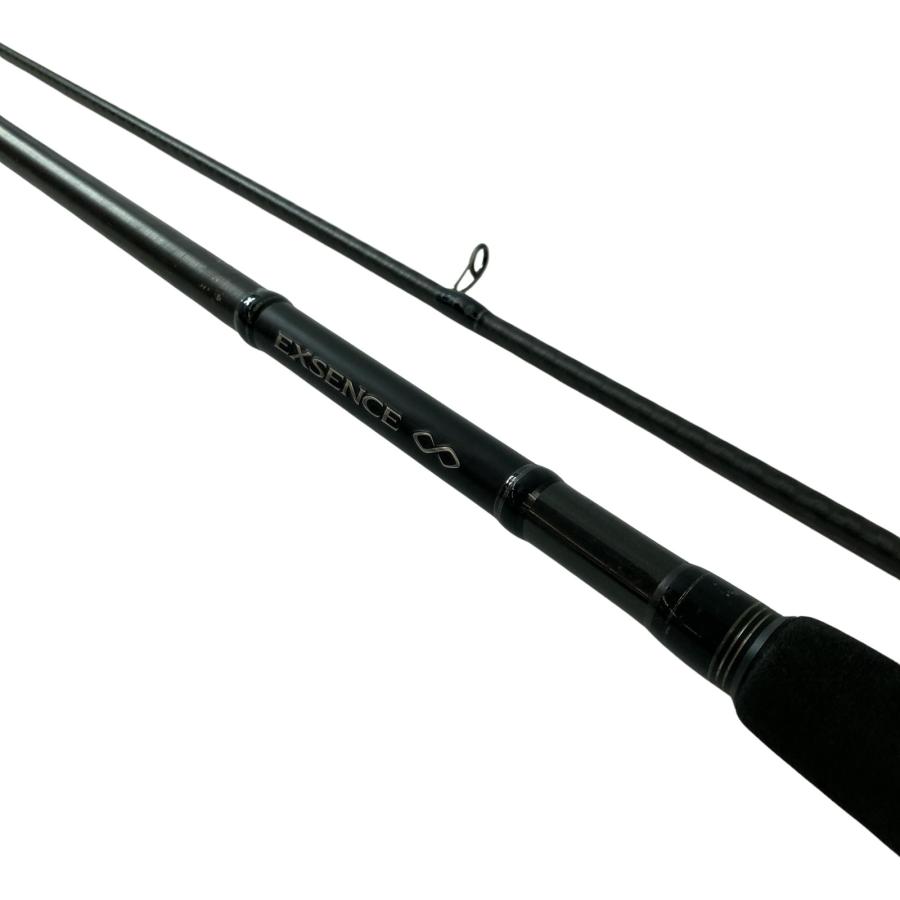 フィッシング エクスセンスインフィニティs96m ジャンク品