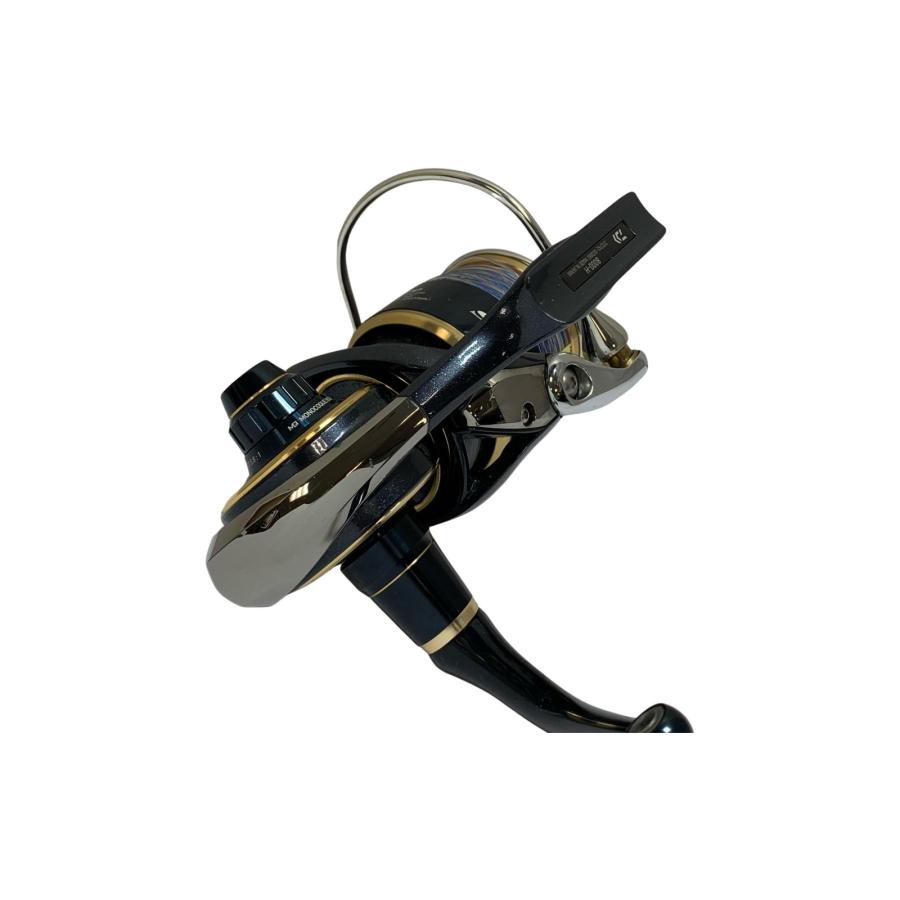 DAIWA ダイワ 20ソルティガ 8000H スピニングリール 本体のみ 00065002