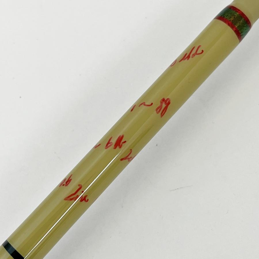 M-AIRE Mアイレ ルアーロッド 正影グラス ソフトケース付 MG-50MLS