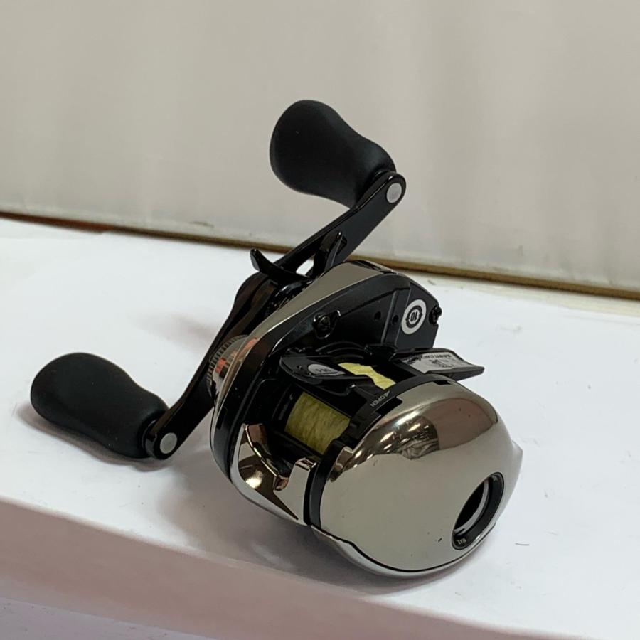 SHIMANO シマノ 21アンタレスDC XG ベイトリール キズあり 箱、ポーチ
